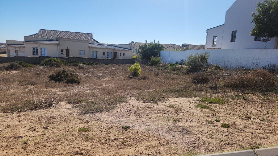 0 Bedroom Property for Sale in Myburgh Park Western Cape